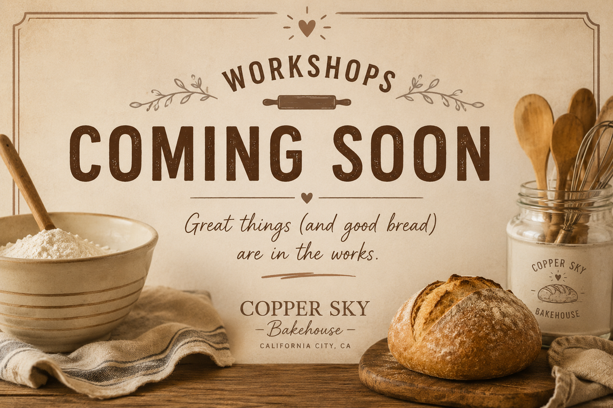 Workshops