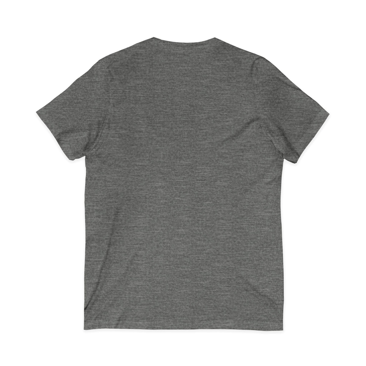 Bread Lady Made Me Do It — Retro Baker V-Neck Tee