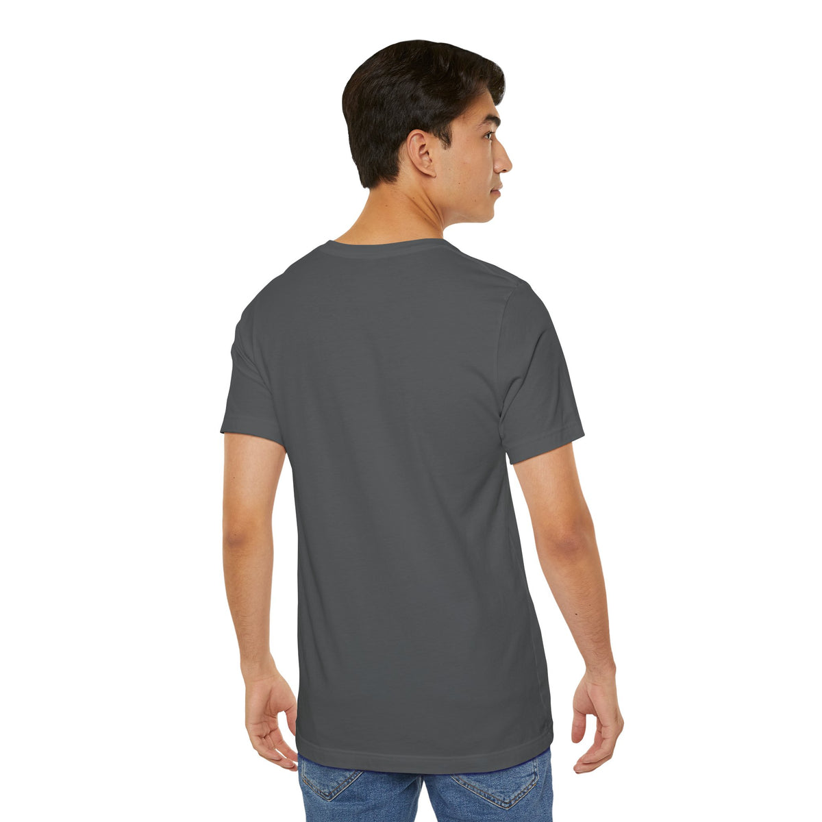 Frankenstein's Bride Unisex Graphic Tee — Spooky Season