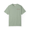 Crumbinal Activity Bread T-Shirt — 'Repeat Offender' Bakery Graphic Tee