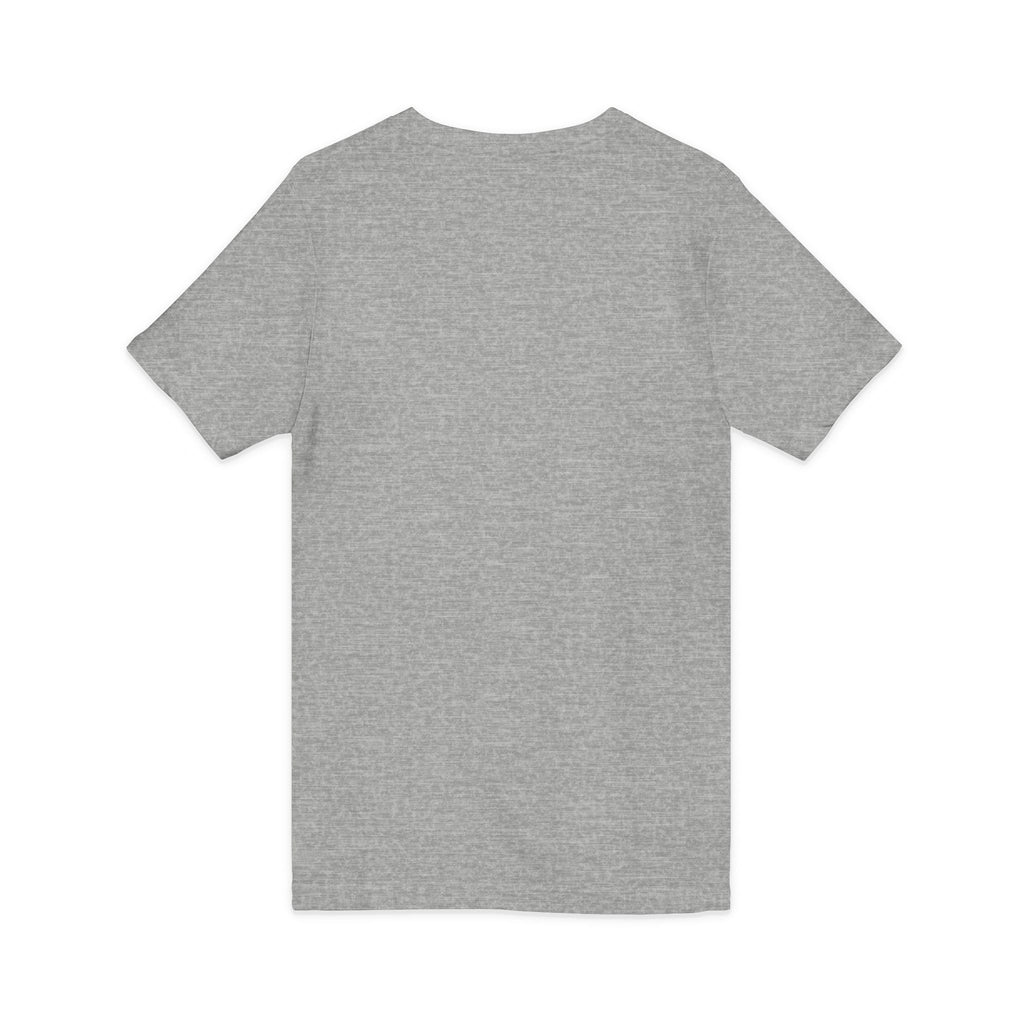 Bread, Coffee & Bad Decisions Graphic Tee