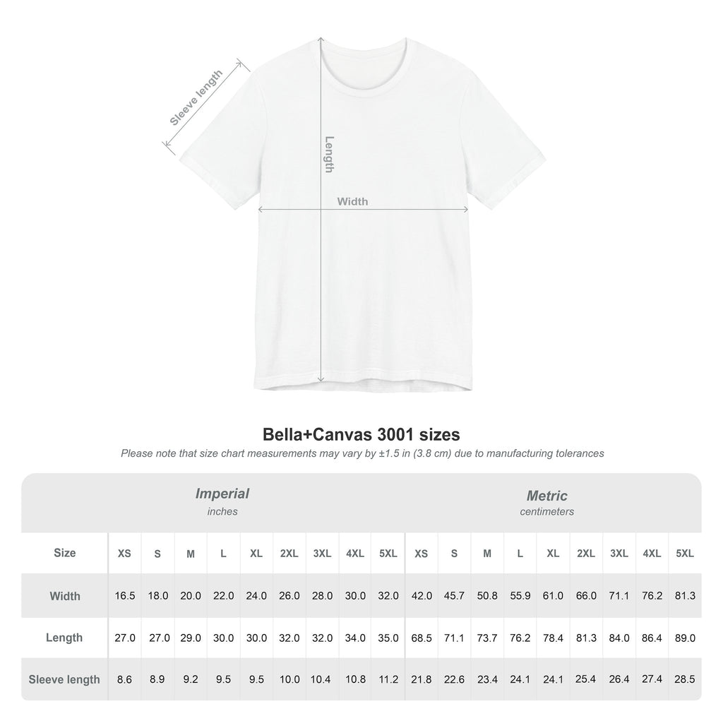 Frankenstein's Bride Unisex Graphic Tee — Spooky Season
