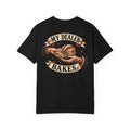 My Dealer Bakes — Vintage Bakery Graphic Tee