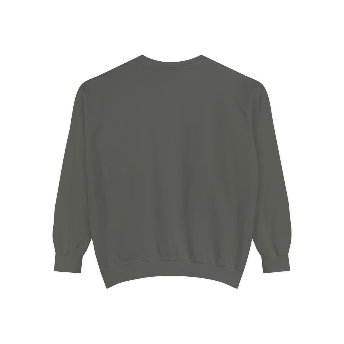 Bread Is My Emotional Support Carb — Cozy Graphic Sweatshirt