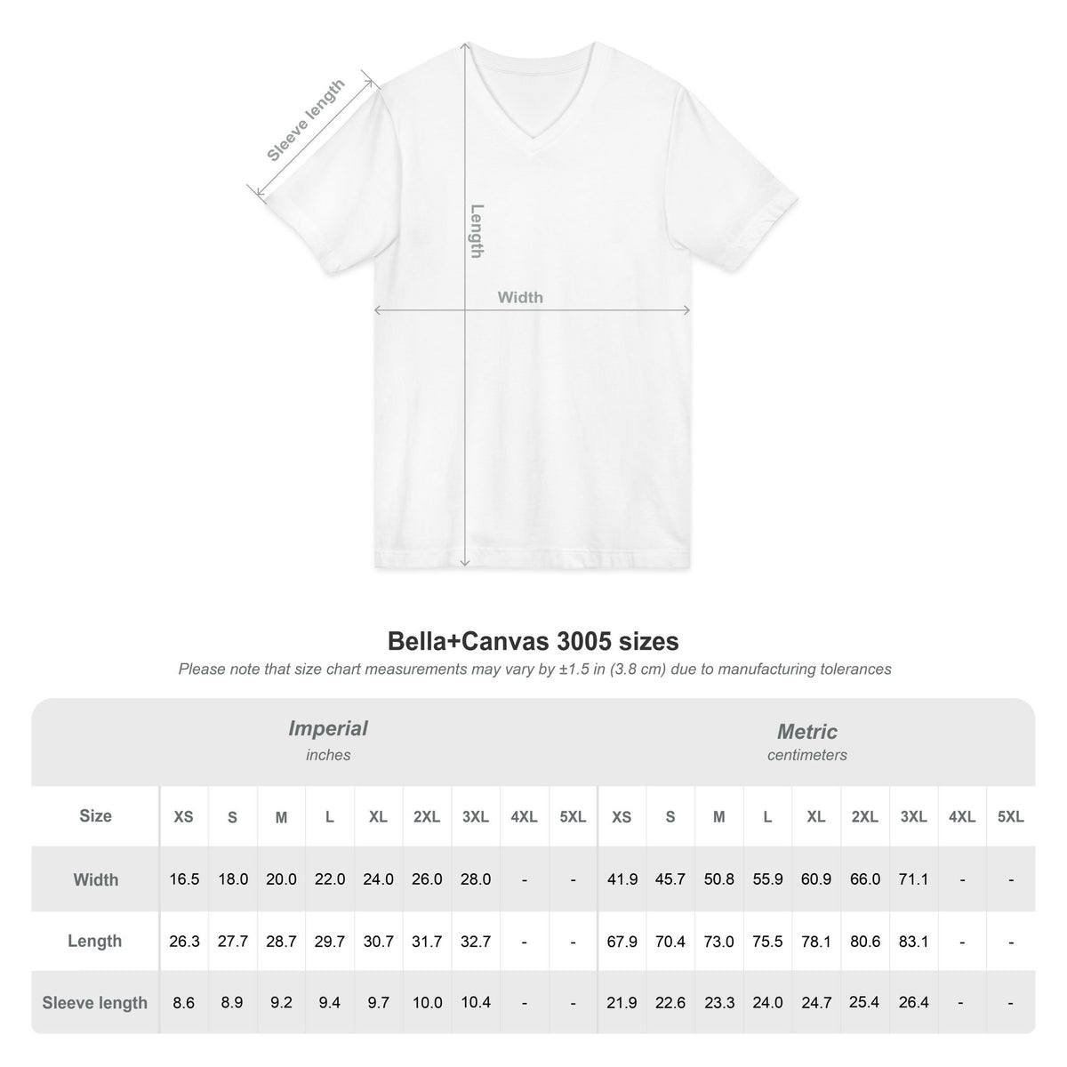 Bread Lady Made Me Do It — Retro Baker V-Neck Tee