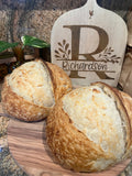 Classic Sourdough Boule