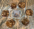 Sourdough Monkey Bread | Caramel Cinnamon Pull-Apart Brown Sugar Maple Glaze