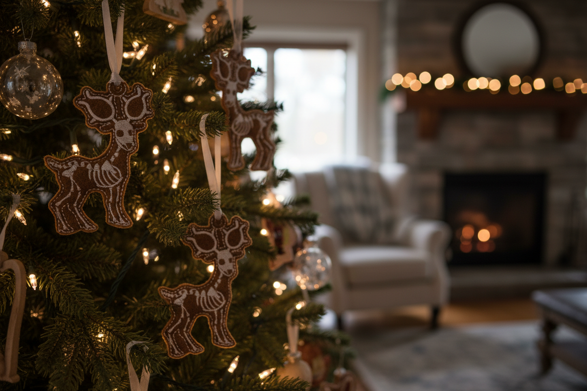 On the Tree