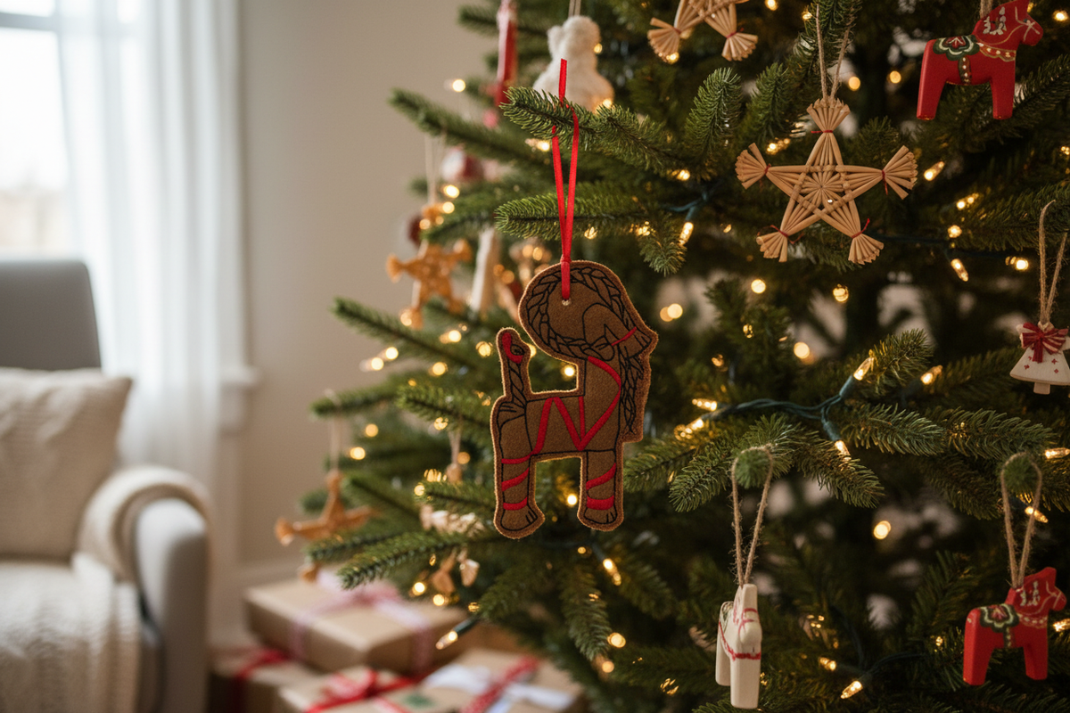 On the Tree